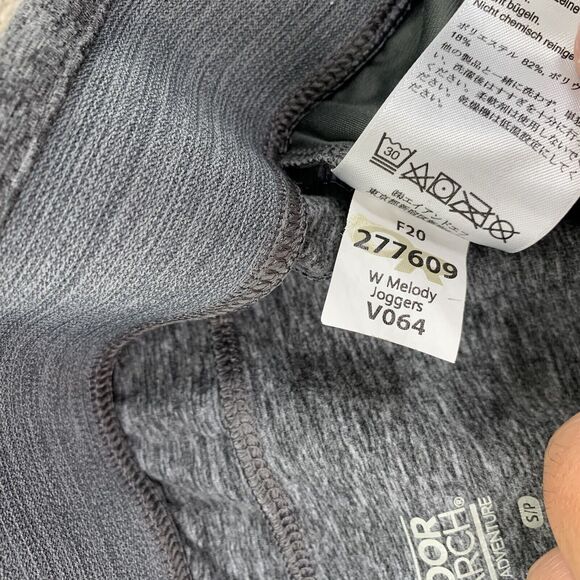 Outdoor Research W melody Joggers Women Small Comfort Drawstring 27" 42-12 - Picture 6 of 9